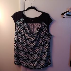 LB Professional blouse